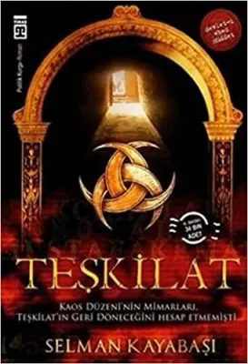 Teşkilat