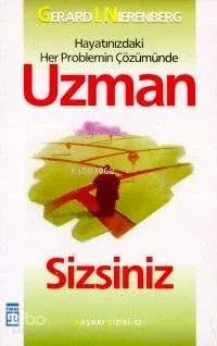 Uzman Sizsiniz