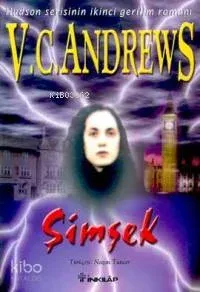 Şimşek (Hudson 2)