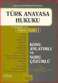Türk Anayasa Hukuku