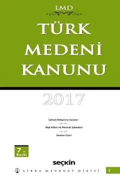 Türk Medeni Kanunu