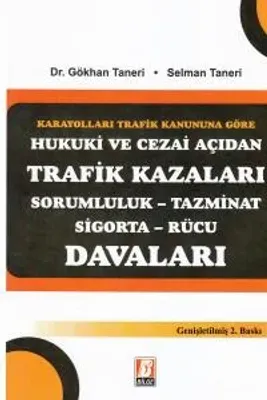 Trafik Kazaları Davaları