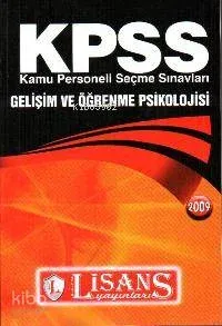 Kpss Gelişim ve Öğrenme Psikolojisi