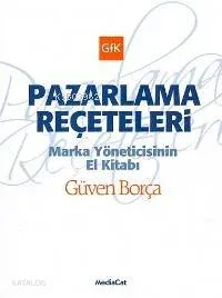Pazarlama Reçeteleri