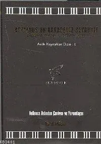 Arrıanus´un Karadeniz Seyahati