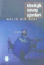 İdeolojik Savaş Ajanları