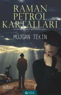 Raman Petrol Kartalları