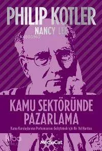 Kamu Sektöründe Pazarlama