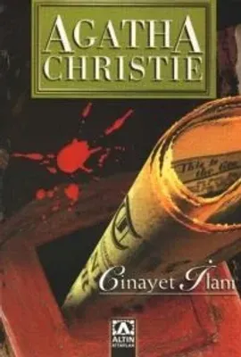Cinayet İlanı