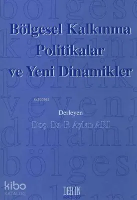 Bölgesel Kalkınma