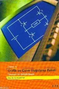 C Builder İle Grafik ve Çizim Uygulama Paketi Tasarımı ve Geliştirilmesi + Cd-rom