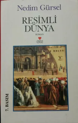 Resimli Dünya