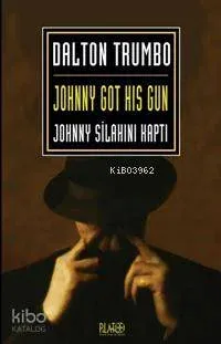 Johnny Silahını Kaptı