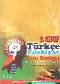 9. Sınıf Dil ve Anlatım-Edebiyat Soru Bankası