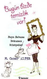 Bugün Bizde Temizlik Var