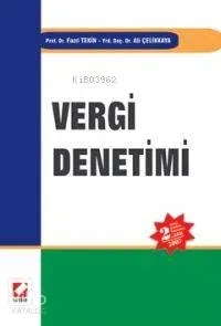Vergi Denetimi