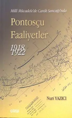Pontosçu Faaliyetler 1918-1922