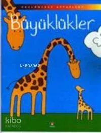 Büyüklükler