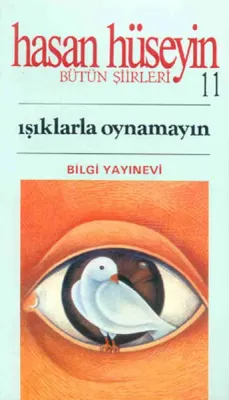 Işıklarla Oynamayın