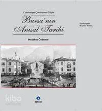 Bursanın Anısal Tarihi