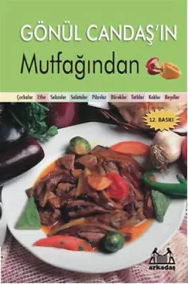 Gönül Candaş'ın Mutfağından