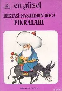 En Güzel Nasrettin Hoca Fıkraları