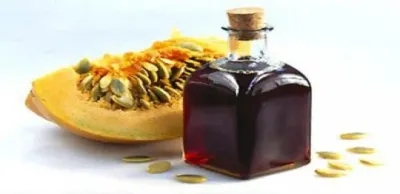 Kabak Çekirdeği Yağı (100 cc)