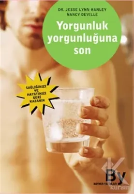 Yorgunluk Yorgunluğuna Son Jesse Lynn Hanley