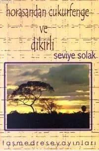 Horasan'dan Çukurfenge