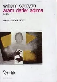 Aram Derler Adıma