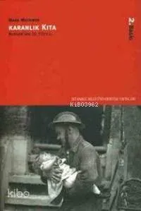 Karanlık Kıta