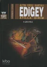 Altın Ordu Kartalı Edigey