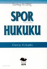 Spor Hukuku