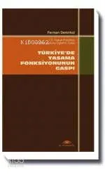 Türkiye'de Yasama Fonksiyonunun Gaspı