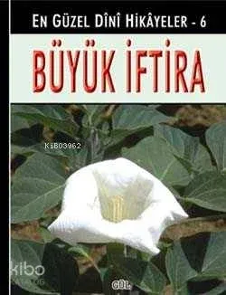 Büyük İftira (cep Boy)