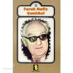 Faruk Nafız Çamlıbel