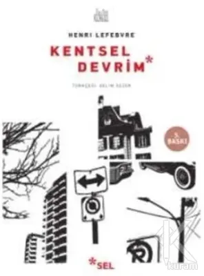 Kentsel Devrim Henri Lefebvre