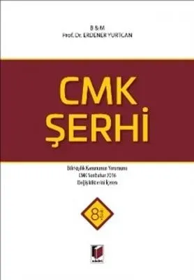 Cmk Şerhi