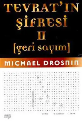 Tevrat'ın Şifresi Iı