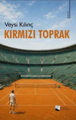 Kırmızı Toprak