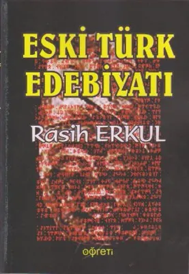 Eski Türk Edebiyatı Rasih Erkul