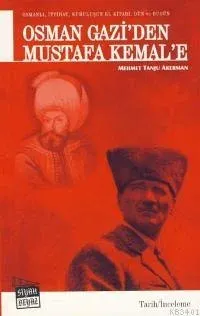 Osman Gazi´den Mustafa Kemal´e