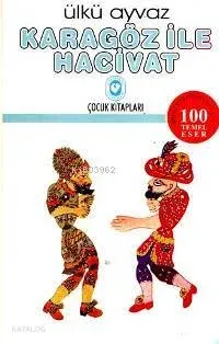 Karagöz İle Hacivat
