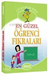 En Güzel Öğrenci Fıkraları (cep Boy)