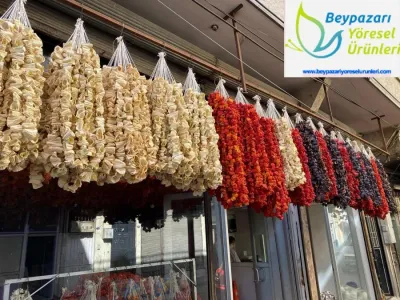 Dolmalık Kabak Kurusu 50 adet-haylan kabağı