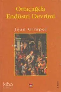 Ortaçağda Endüstri Devrimi