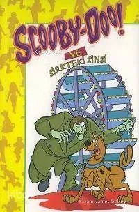 Scooby-doo!