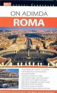 On Adımda - Roma