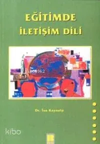 Eğitimde İletişim Dili
