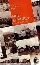 Hey İstanbul 1